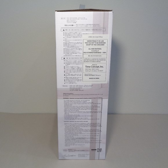 MOBILE PILLOW from Spice Of Life Black New Cell Phone Holder / Neck Cushion - Picture 5 of 15